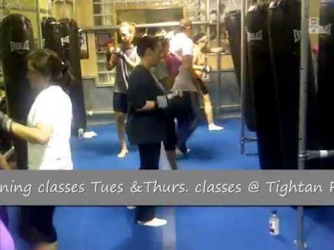 Kickboxing Astoria | kickboxing Astoria ny | Astoria Kickboxing